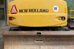 NEW HOLLAND MH Plus